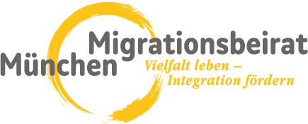 Logo Migrationsbeirat München
