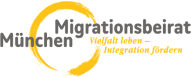 Logo Migrationsbeirat München