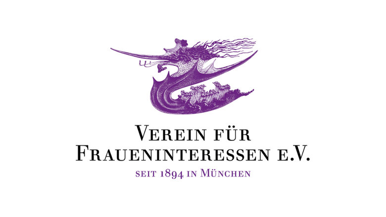 Logo Verein für Fraueninteressen e.V.